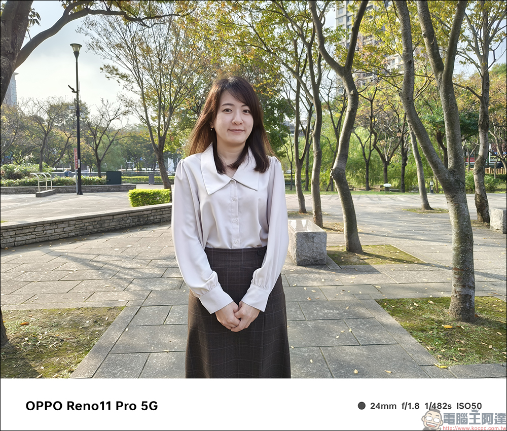OPPO Reno11 Pro 5G 開箱|兼具自然美學外觀設計、超清晰人像攝影系統的全方位人像旗艦 - 電腦王阿達 OPPO Reno11 Pro 5G 開箱|兼具自然美學外觀設計、超清晰人像攝影系統的全方位人像旗艦 - 電腦王阿達