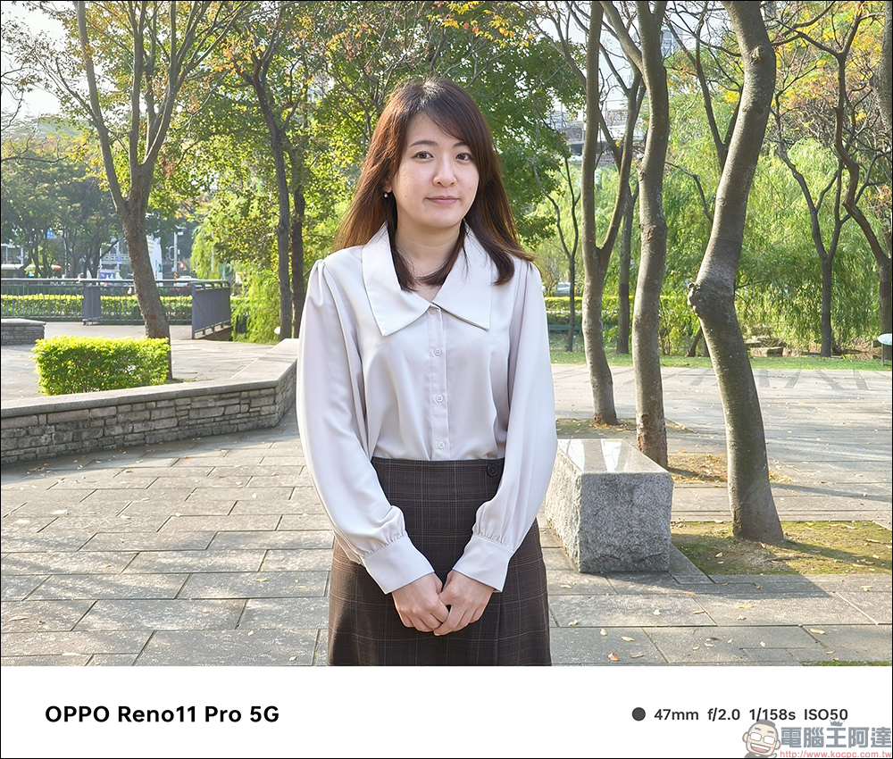 OPPO Reno11 Pro 5G 開箱|兼具自然美學外觀設計、超清晰人像攝影系統的全方位人像旗艦 - 電腦王阿達 OPPO Reno11 Pro 5G 開箱|兼具自然美學外觀設計、超清晰人像攝影系統的全方位人像旗艦 - 電腦王阿達