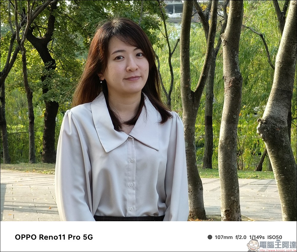 OPPO Reno11 Pro 5G 開箱|兼具自然美學外觀設計、超清晰人像攝影系統的全方位人像旗艦 - 電腦王阿達 OPPO Reno11 Pro 5G 開箱|兼具自然美學外觀設計、超清晰人像攝影系統的全方位人像旗艦 - 電腦王阿達