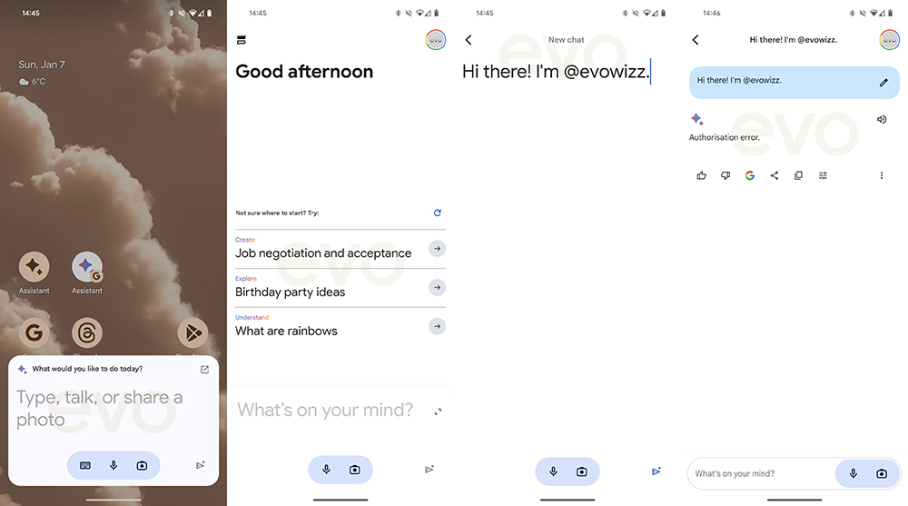 深度融入 Android 系統的 Assistant with Bard 介面曝光 - 電腦王阿達 深度融入 Android 系統的 Assistant with Bard 介面曝光 - 電腦王阿達