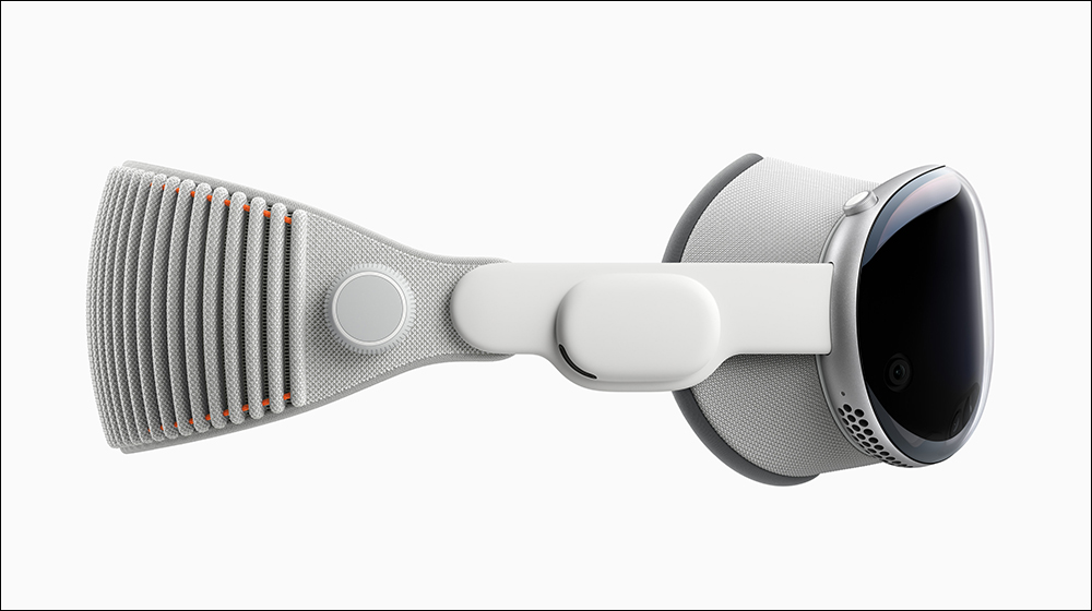 Apple Vision Pro 將於 2 月 2 日在美國上市 - 電腦王阿達 Apple Vision Pro 將於 2 月 2 日在美國上市 - 電腦王阿達