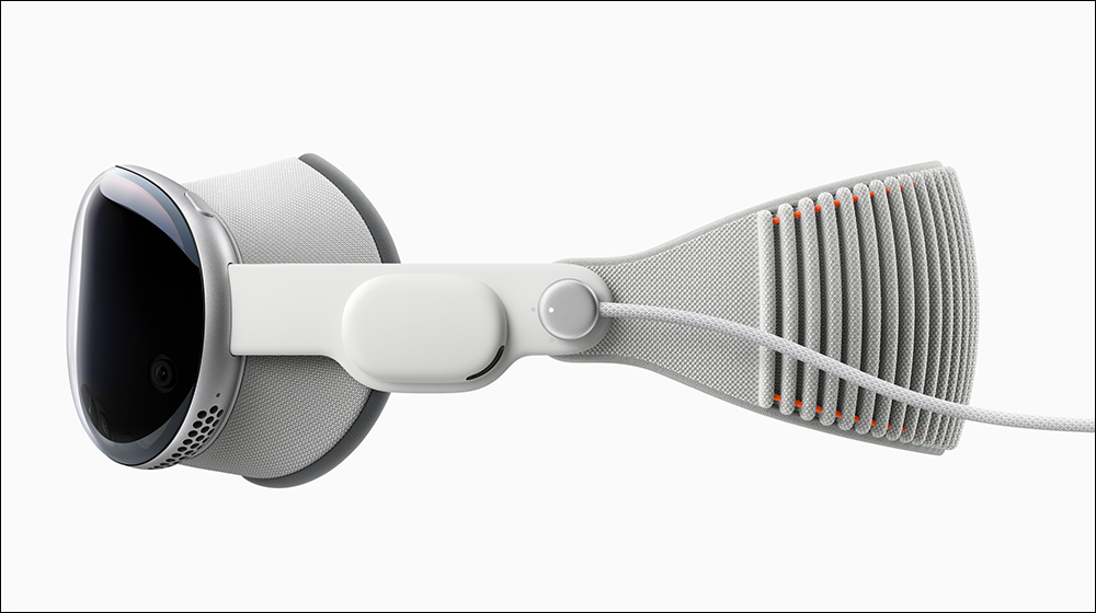 Apple Vision Pro 將於 2 月 2 日在美國上市 - 電腦王阿達 Apple Vision Pro 將於 2 月 2 日在美國上市 - 電腦王阿達