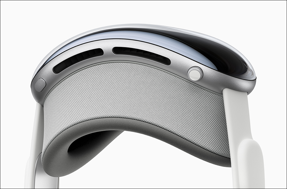 Apple Vision Pro 將於 2 月 2 日在美國上市 - 電腦王阿達 Apple Vision Pro 將於 2 月 2 日在美國上市 - 電腦王阿達