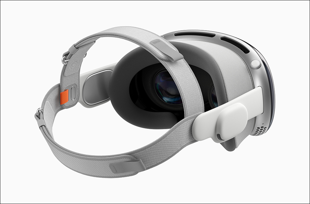 Apple Vision Pro 將於 2 月 2 日在美國上市 - 電腦王阿達 Apple Vision Pro 將於 2 月 2 日在美國上市 - 電腦王阿達