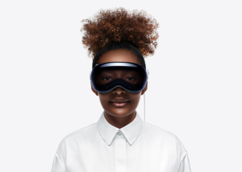 Apple Vision Pro