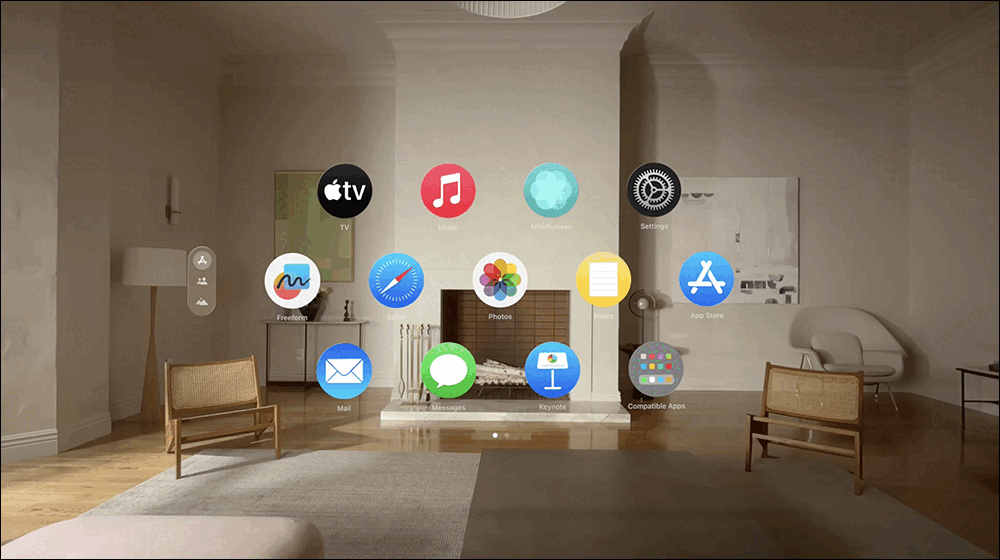 Apple Vision Pro 將於 2 月 2 日在美國上市 - 電腦王阿達 Apple Vision Pro 將於 2 月 2 日在美國上市 - 電腦王阿達