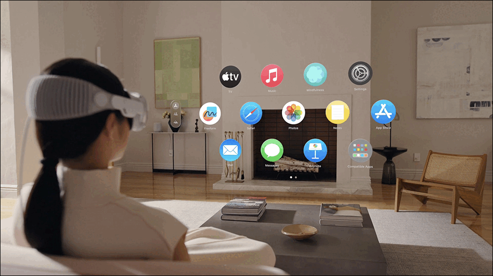 Apple Vision Pro 將於 2 月 2 日在美國上市 - 電腦王阿達 Apple Vision Pro 將於 2 月 2 日在美國上市 - 電腦王阿達