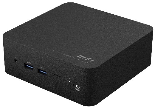 MSI 微星科技推出桌上型電腦、電腦配件新品亮相 CES 2024 ,多項產品獲得創新獎項肯定 - 電腦王阿達 MSI 微星科技推出桌上型電腦、電腦配件新品亮相 CES 2024 ,多項產品獲得創新獎項肯定 - 電腦王阿達