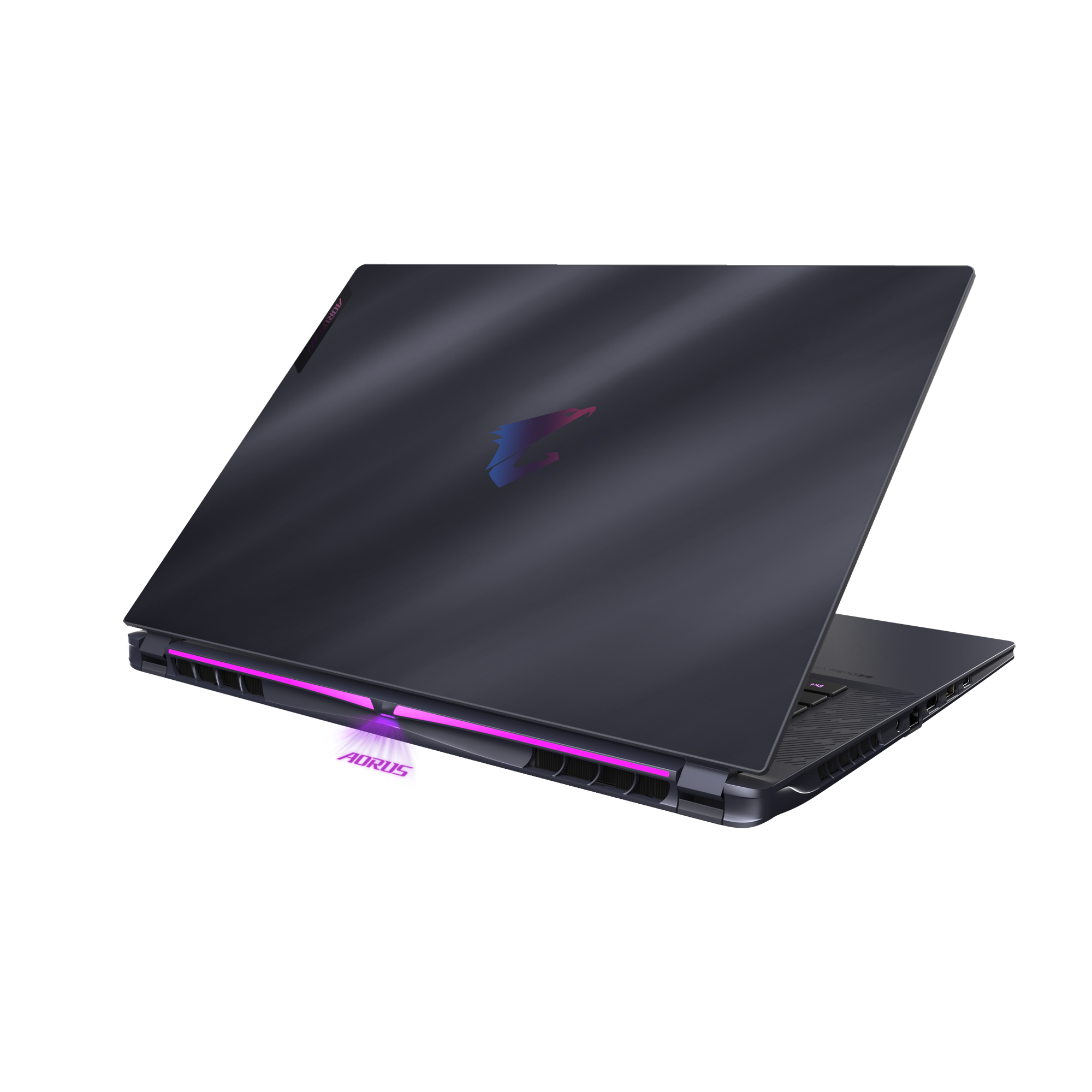 技嘉於 CES 2024 發表結合全新應用程式「AI Nexus」的嶄新 16 吋 AI 電競筆電 AORUS 16X - 電腦王阿達 技嘉於 CES 2024 發表結合全新應用程式「AI Nexus」的嶄新 16 吋 AI 電競筆電 AORUS 16X - 電腦王阿達