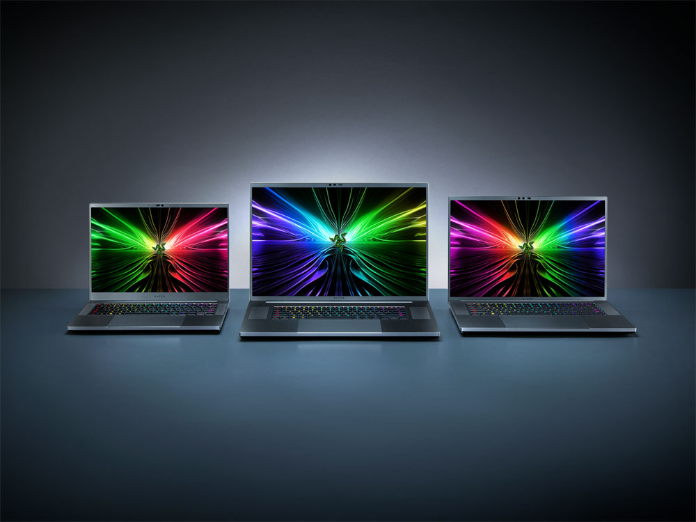 全新世代 Razer Blade 16、Blade 14 與 Blade 18,解放便攜設計中的超強性能(同場加映:Razer USB C Dock ) - 電腦王阿達 全新世代 Razer Blade 16、Blade 14 與 Blade 18,解放便攜設計中的超強性能(同場加映:Razer USB C Dock ) - 電腦王阿達