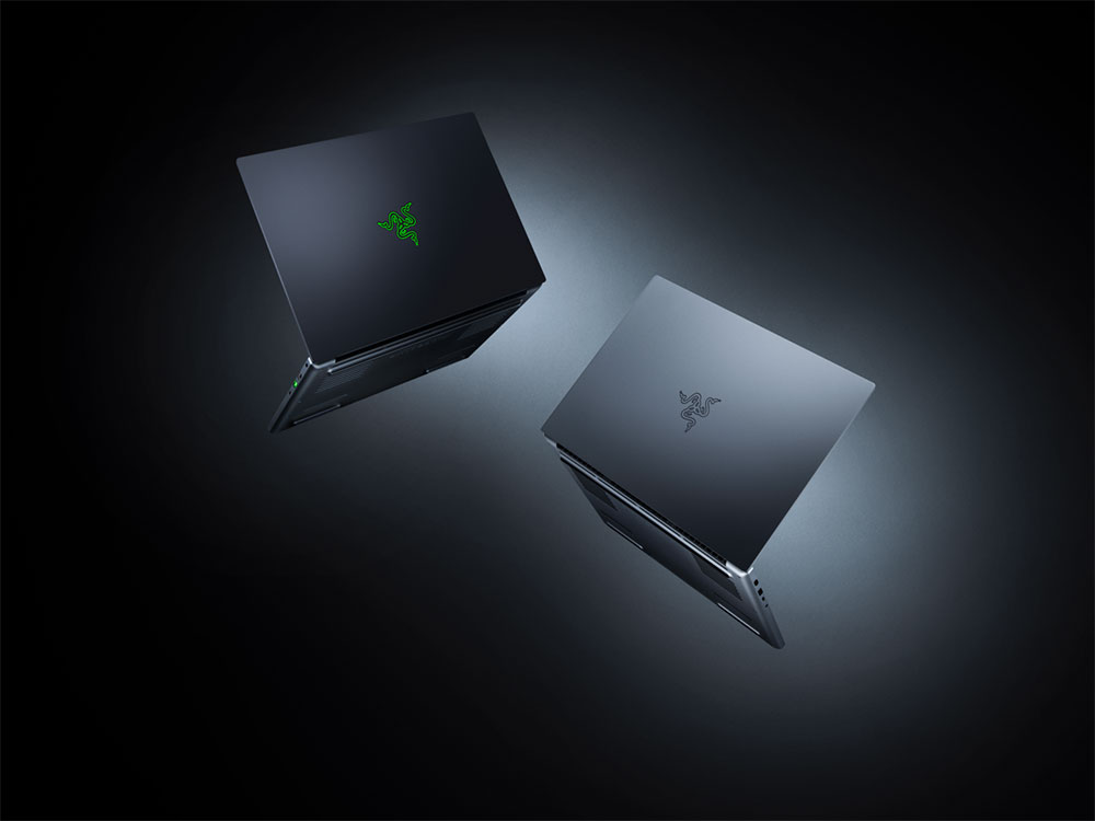 全新世代 Razer Blade 16、Blade 14 與 Blade 18,解放便攜設計中的超強性能(同場加映:Razer USB C Dock ) - 電腦王阿達 全新世代 Razer Blade 16、Blade 14 與 Blade 18,解放便攜設計中的超強性能(同場加映:Razer USB C Dock ) - 電腦王阿達