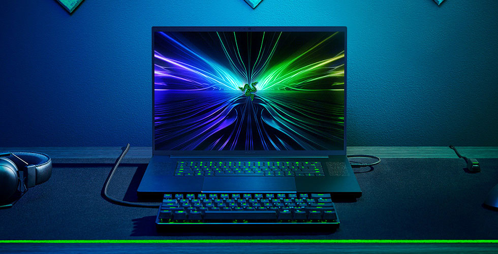 全新世代 Razer Blade 16、Blade 14 與 Blade 18,解放便攜設計中的超強性能(同場加映:Razer USB C Dock ) - 電腦王阿達 全新世代 Razer Blade 16、Blade 14 與 Blade 18,解放便攜設計中的超強性能(同場加映:Razer USB C Dock ) - 電腦王阿達