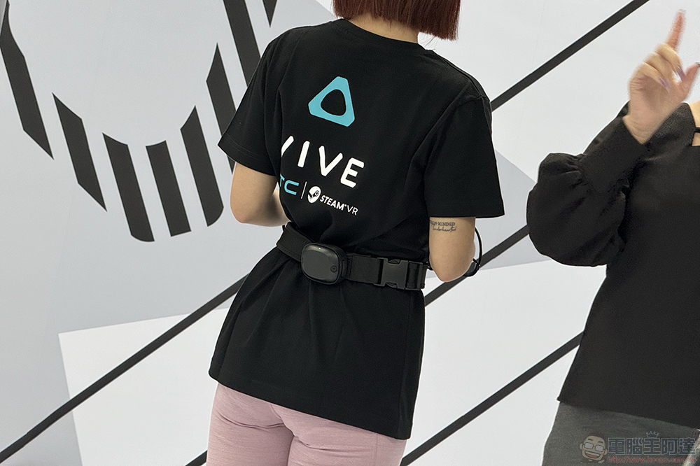 結合臉部與眼部追蹤!HTC VIVE XR Elite 全臉追蹤器「動臉玩」 - 電腦王阿達 結合臉部與眼部追蹤!HTC VIVE XR Elite 全臉追蹤器「動臉玩」 - 電腦王阿達