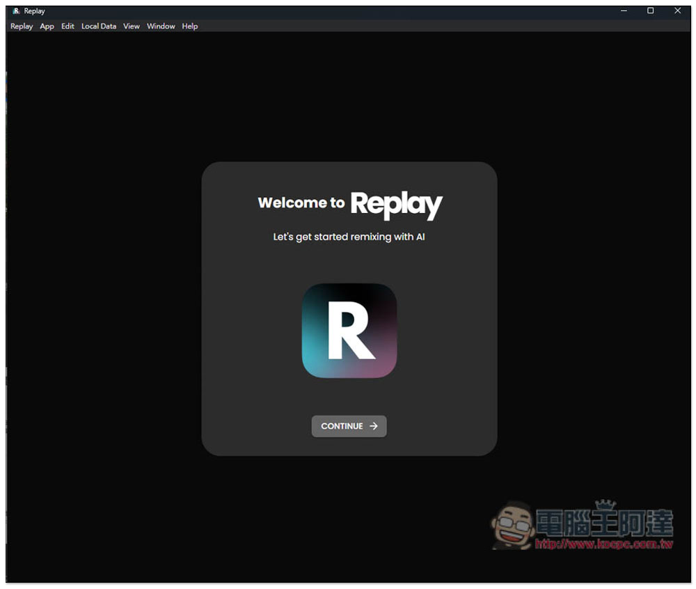 Replay 利用 AI 來翻唱你喜歡的歌曲、將人聲和伴奏分離,支援 YouTube - 電腦王阿達 Replay 利用 AI 來翻唱你喜歡的歌曲、將人聲和伴奏分離,支援 YouTube - 電腦王阿達