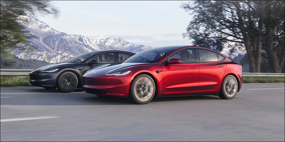 特斯拉 Model Y 全車系台灣降價,最多降 6.5 萬元!Model S Plaid 也同步調降 - 電腦王阿達 特斯拉 Model Y 全車系台灣降價,最多降 6.5 萬元!Model S Plaid 也同步調降 - 電腦王阿達
