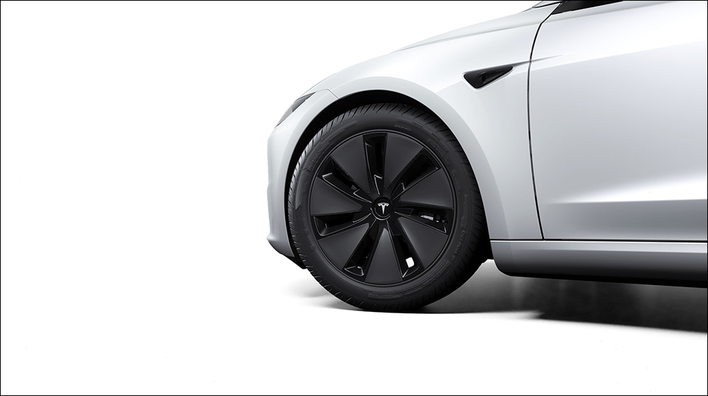 特斯拉 Model 3 煥新版在台開賣!169.9 萬元起,最快預計今年第 2 季開始交車 - 電腦王阿達 特斯拉 Model 3 煥新版在台開賣!169.9 萬元起,最快預計今年第 2 季開始交車 - 電腦王阿達