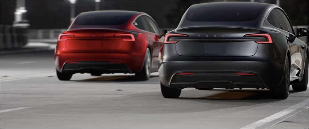 特斯拉 Model 3 煥新版在台開賣!169.9 萬元起,最快預計今年第 2 季開始交車 - 電腦王阿達 特斯拉 Model 3 煥新版在台開賣!169.9 萬元起,最快預計今年第 2 季開始交車 - 電腦王阿達