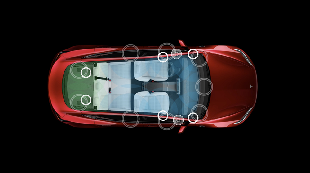 特斯拉 Model 3 煥新版在台開賣!169.9 萬元起,最快預計今年第 2 季開始交車 - 電腦王阿達 特斯拉 Model 3 煥新版在台開賣!169.9 萬元起,最快預計今年第 2 季開始交車 - 電腦王阿達