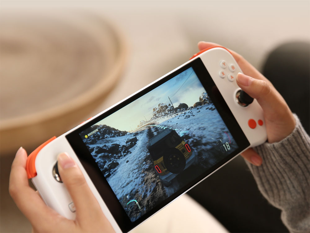Ayaneo Next Lite 發表,搭載 SteamOS 但價格更有競爭力 - 電腦王阿達 Ayaneo Next Lite 發表,搭載 SteamOS 但價格更有競爭力 - 電腦王阿達