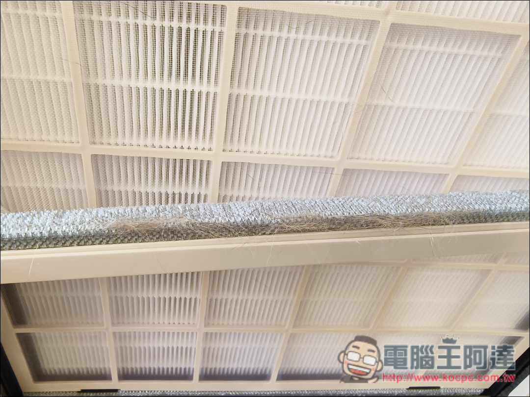 PHILIPS飛利浦【毛小奈】寵物抗敏空氣清淨機開箱:獨家浮毛濾淨科技,打造毛小孩的清新空氣天堂 - 電腦王阿達 PHILIPS飛利浦【毛小奈】寵物抗敏空氣清淨機開箱:獨家浮毛濾淨科技,打造毛小孩的清新空氣天堂 - 電腦王阿達