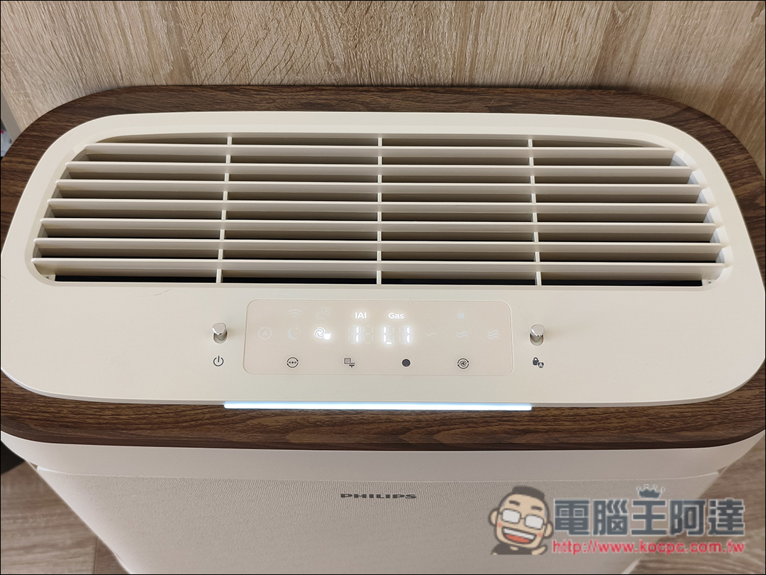 PHILIPS飛利浦【毛小奈】寵物抗敏空氣清淨機開箱:獨家浮毛濾淨科技,打造毛小孩的清新空氣天堂 - 電腦王阿達 PHILIPS飛利浦【毛小奈】寵物抗敏空氣清淨機開箱:獨家浮毛濾淨科技,打造毛小孩的清新空氣天堂 - 電腦王阿達