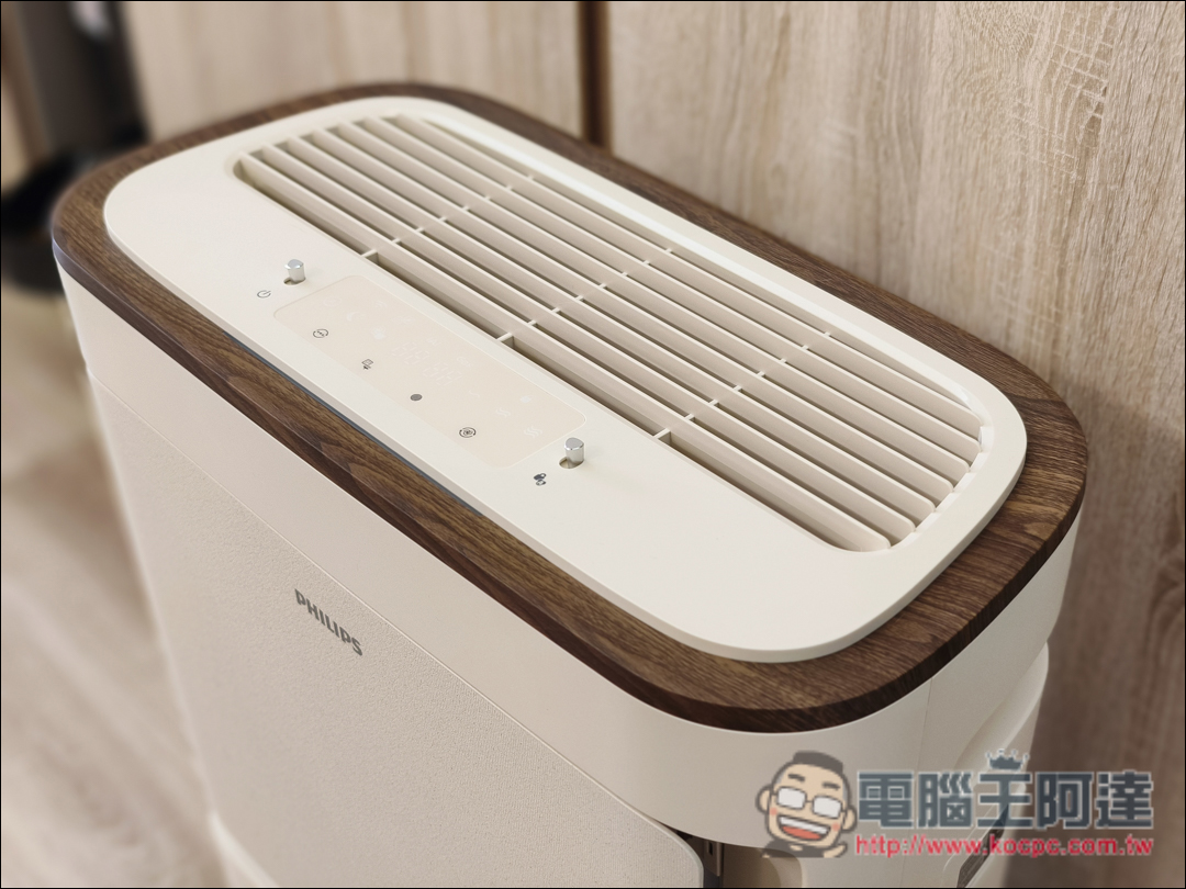 PHILIPS飛利浦【毛小奈】寵物抗敏空氣清淨機開箱:獨家浮毛濾淨科技,打造毛小孩的清新空氣天堂 - 電腦王阿達 PHILIPS飛利浦【毛小奈】寵物抗敏空氣清淨機開箱:獨家浮毛濾淨科技,打造毛小孩的清新空氣天堂 - 電腦王阿達