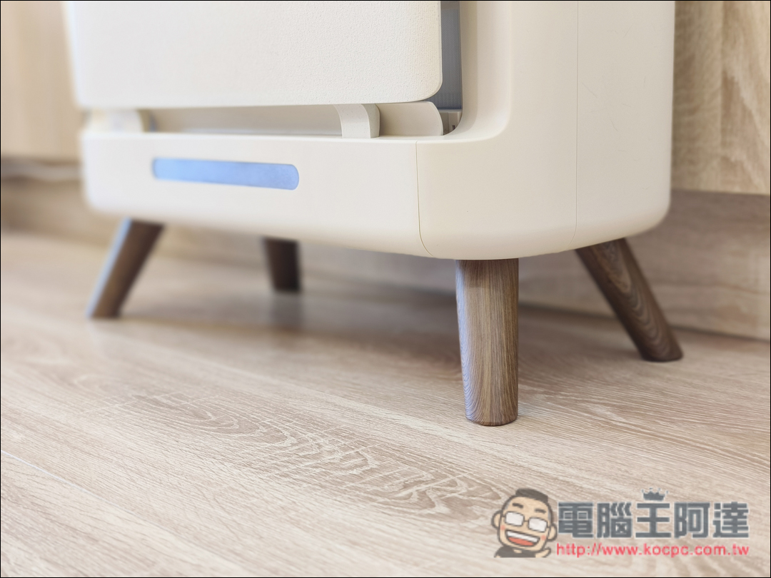 PHILIPS飛利浦【毛小奈】寵物抗敏空氣清淨機開箱:獨家浮毛濾淨科技,打造毛小孩的清新空氣天堂 - 電腦王阿達 PHILIPS飛利浦【毛小奈】寵物抗敏空氣清淨機開箱:獨家浮毛濾淨科技,打造毛小孩的清新空氣天堂 - 電腦王阿達