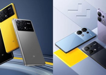 POCO X6 系列