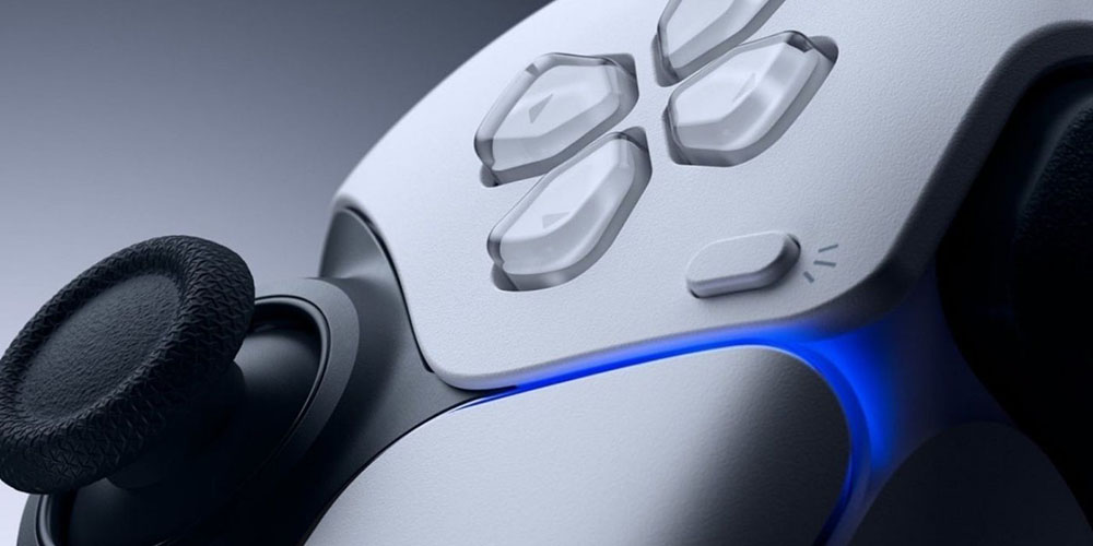 新款 PlayStation 5 V2 DualSense 無線控制器國外電商偷偷上架,將提供無線充電座 - 電腦王阿達 新款 PlayStation 5 V2 DualSense 無線控制器國外電商偷偷上架,將提供無線充電座 - 電腦王阿達