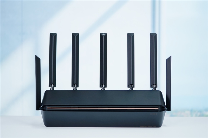 首發價不到 NT$1,300!小米預告全新 Wi-Fi 7 路由器即將登場 - 電腦王阿達 首發價不到 NT$1,300!小米預告全新 Wi-Fi 7 路由器即將登場 - 電腦王阿達