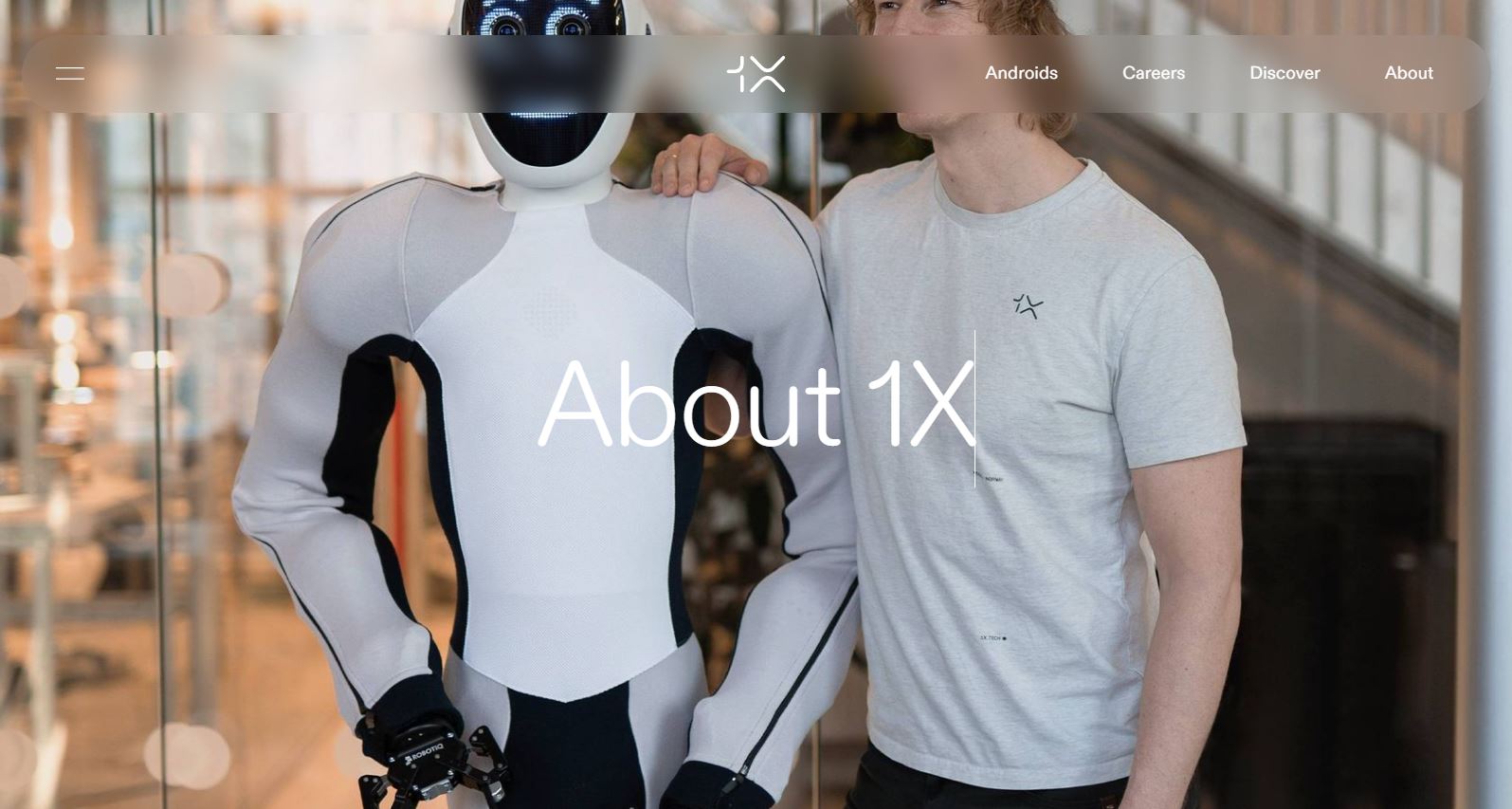 背靠 OpenAI 的機器人初創公司,AI 模型超越 ChatGPT 4 - 電腦王阿達 背靠 OpenAI 的機器人初創公司,AI 模型超越 ChatGPT 4 - 電腦王阿達