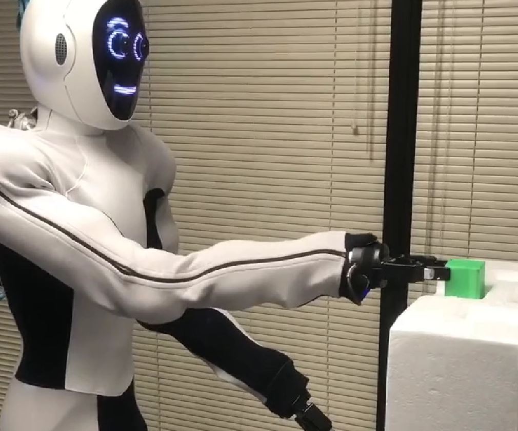 背靠 OpenAI 的機器人初創公司,AI 模型超越 ChatGPT 4 - 電腦王阿達 背靠 OpenAI 的機器人初創公司,AI 模型超越 ChatGPT 4 - 電腦王阿達