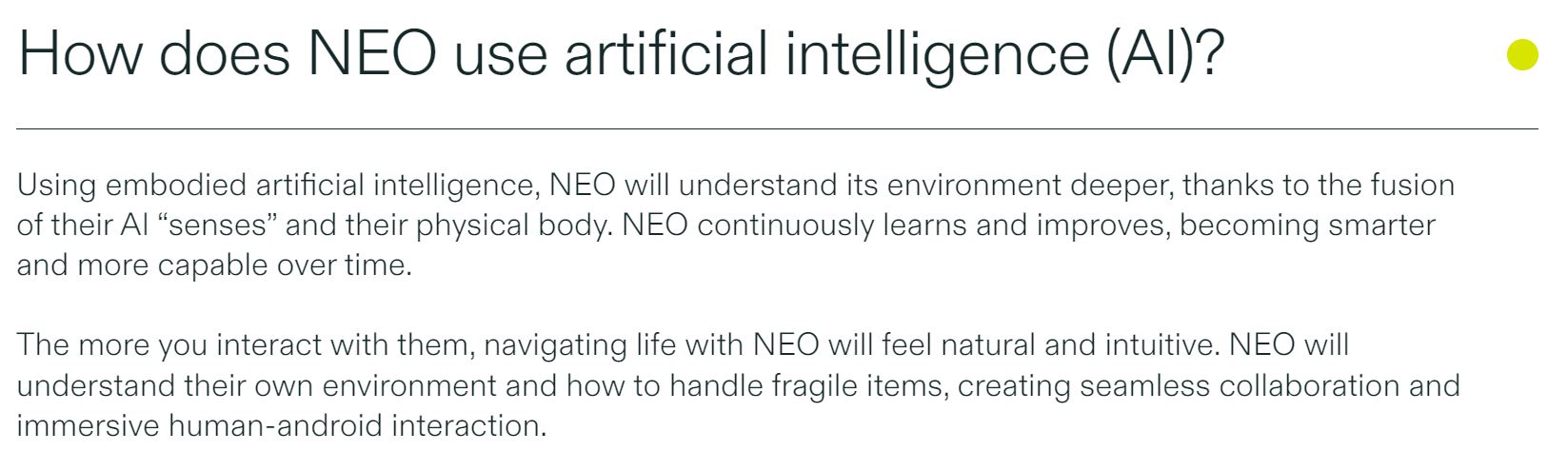 背靠 OpenAI 的機器人初創公司,AI 模型超越 ChatGPT 4 - 電腦王阿達 背靠 OpenAI 的機器人初創公司,AI 模型超越 ChatGPT 4 - 電腦王阿達