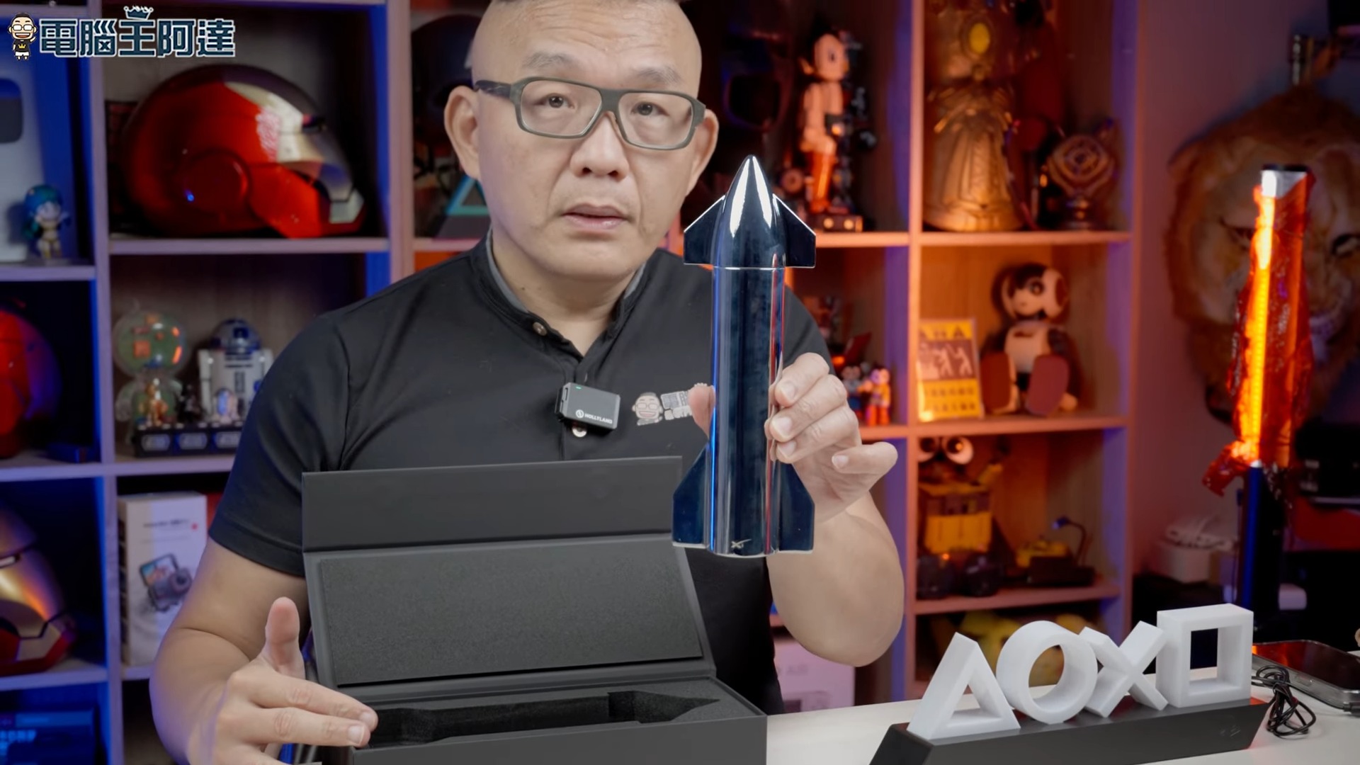 特斯拉申請新商標,未來要往健身器材方面發展了嗎 ? - 電腦王阿達 特斯拉申請新商標,未來要往健身器材方面發展了嗎 ? - 電腦王阿達