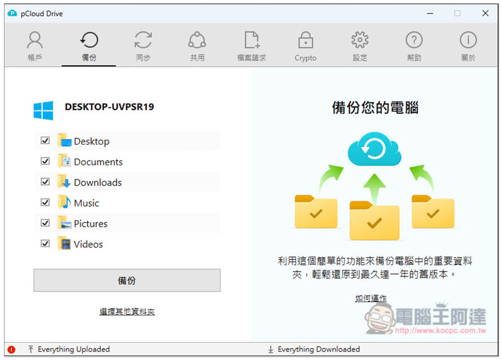 雲端空間終身版最低 99 美金就能入手!2024 農曆新年限時優惠 - 電腦王阿達 雲端空間終身版最低 99 美金就能入手!2024 農曆新年限時優惠 - 電腦王阿達