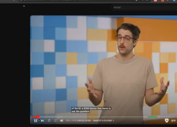 YouTube 再出新招！用 Adblock 就讓影片載入變超慢，讓你無法看