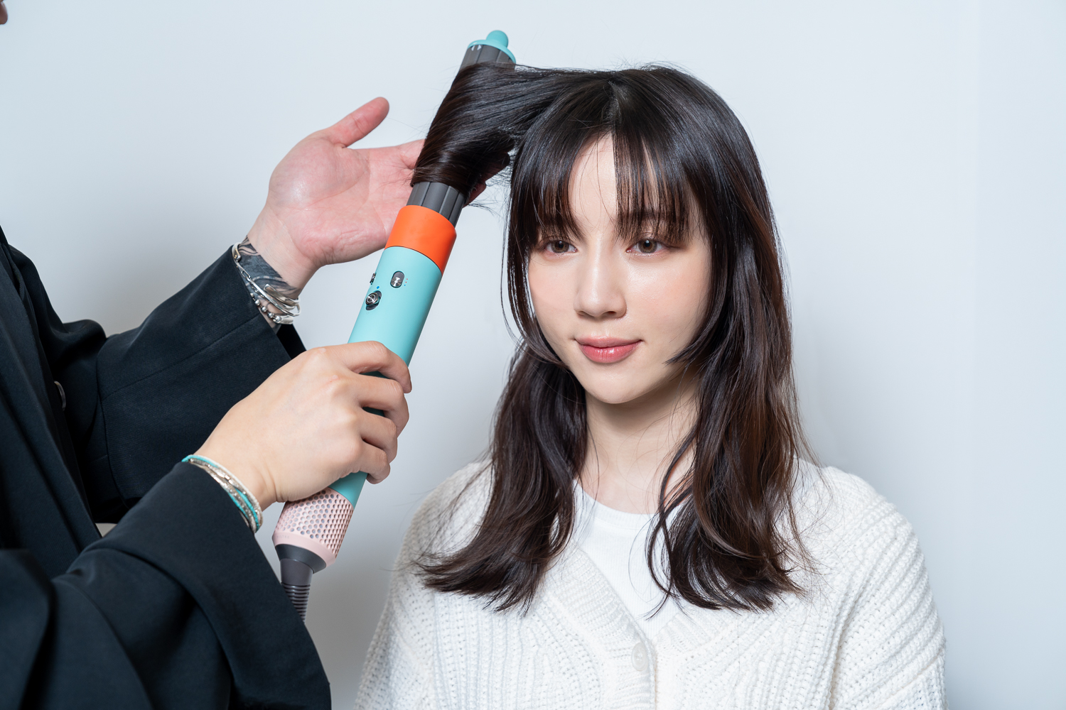 Dyson Supersonic™ 普魯士藍托帕石拼色,龍年限定款讓你美美過新年 - 電腦王阿達 Dyson Supersonic™ 普魯士藍托帕石拼色,龍年限定款讓你美美過新年 - 電腦王阿達
