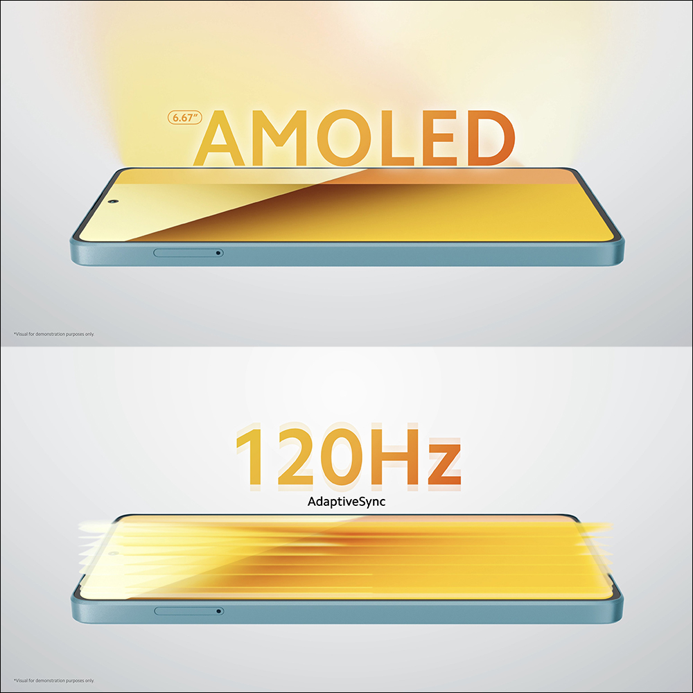 Redmi Note 13 系列正式發表:5 款新機同步登場!Pro 系列全面搭載 2 億像素 OIS 主相機 - 電腦王阿達 Redmi Note 13 系列正式發表:5 款新機同步登場!Pro 系列全面搭載 2 億像素 OIS 主相機 - 電腦王阿達