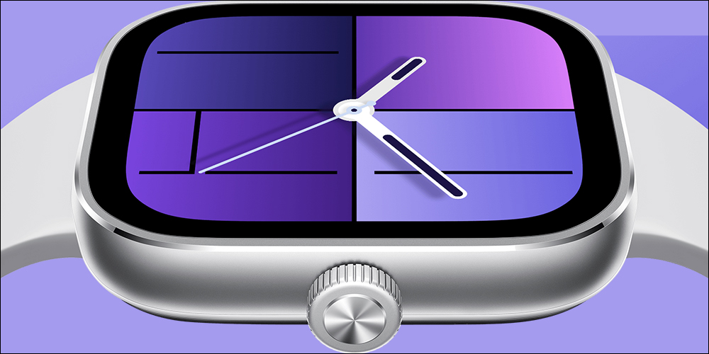 Redmi Watch 4 智慧手錶正式發表:1.97 吋 AMOLED 大螢幕、20 天超長續航、藍牙手機通話 - 電腦王阿達 Redmi Watch 4 智慧手錶正式發表:1.97 吋 AMOLED 大螢幕、20 天超長續航、藍牙手機通話 - 電腦王阿達