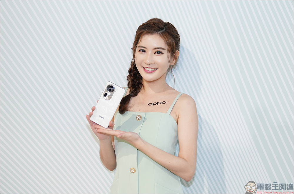 OPPO Reno11 系列人像旗艦與 ColorOS 14 系統正式在台發表!OPPO Pad Neo 平板與 Enco Buds2 Pro 耳機同步登場 - 電腦王阿達 OPPO Reno11 系列人像旗艦與 ColorOS 14 系統正式在台發表!OPPO Pad Neo 平板與 Enco Buds2 Pro 耳機同步登場 - 電腦王阿達
