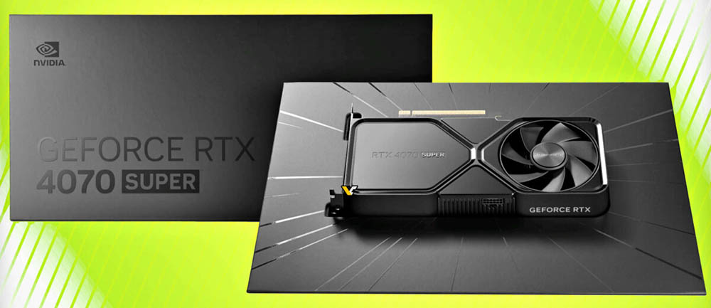 NVIDIA GeForce RTX 4070 SUPER 3DMark 跑分洩漏現身，比 RTX 4070 快達 17% - 電腦王阿達