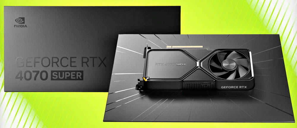 NVIDIA GeForce RTX 4070 SUPER 3DMark 跑分洩漏現身,比 RTX 4070 快達 17% - 電腦王阿達 NVIDIA GeForce RTX 4070 SUPER 3DMark 跑分洩漏現身,比 RTX 4070 快達 17% - 電腦王阿達