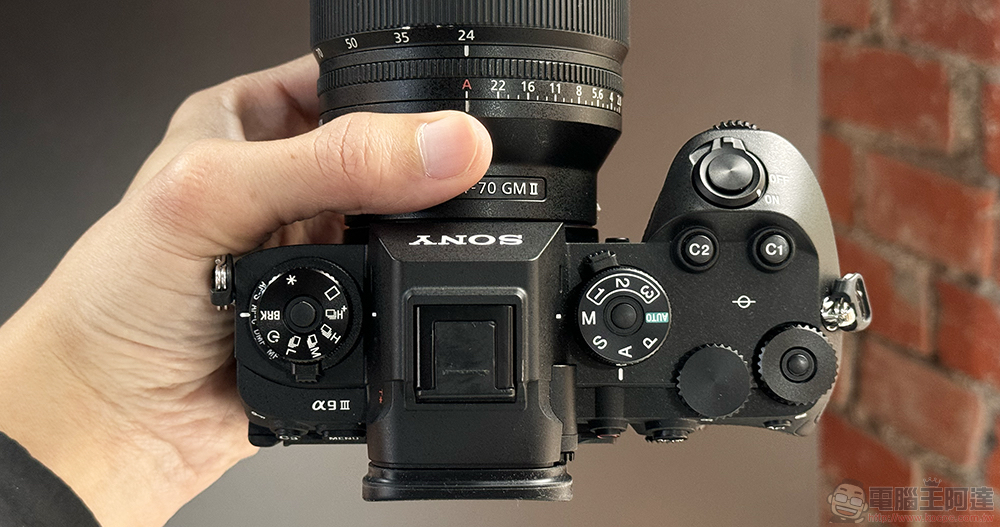 價位破新高 Sony A9 III 在台發表:全域快門帶來性能超展開 - 電腦王阿達 價位破新高 Sony A9 III 在台發表:全域快門帶來性能超展開 - 電腦王阿達