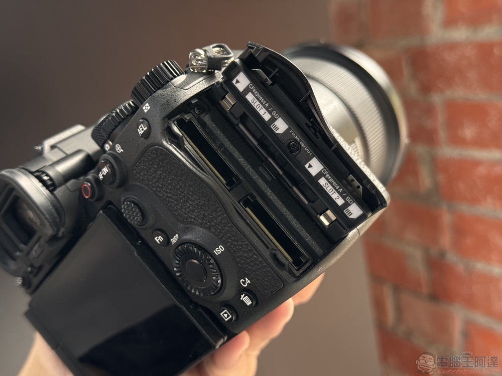 價位破新高 Sony A9 III 在台發表:全域快門帶來性能超展開 - 電腦王阿達 價位破新高 Sony A9 III 在台發表:全域快門帶來性能超展開 - 電腦王阿達