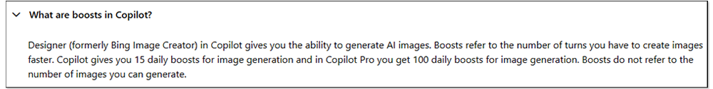 Copilot Pro 推出後,Copilot 免費版有什麼變動?還能免費用 GPT-4 嗎? - 電腦王阿達 Copilot Pro 推出後,Copilot 免費版有什麼變動?還能免費用 GPT-4 嗎? - 電腦王阿達