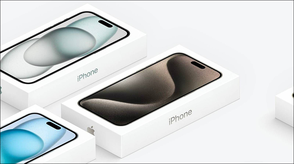 iPhone 16 和 iPhone 16 Plus 傳聞將升級至 8GB RAM 和 Wi-Fi 6E 支援 - 電腦王阿達 iPhone 16 和 iPhone 16 Plus 傳聞將升級至 8GB RAM 和 Wi-Fi 6E 支援 - 電腦王阿達