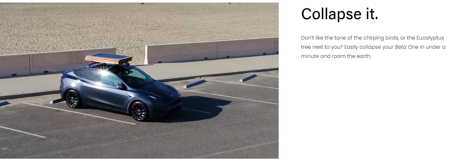 國外網友自製可隨電動車移動的太陽能板陣列,每日可增加20 英里到 60 英里續航 - 電腦王阿達 國外網友自製可隨電動車移動的太陽能板陣列,每日可增加20 英里到 60 英里續航 - 電腦王阿達