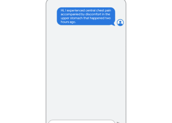 Google 開發能夠診斷醫學推理和對話的 AI 人工智慧系統「AMIE」，可以回答各種醫學問題