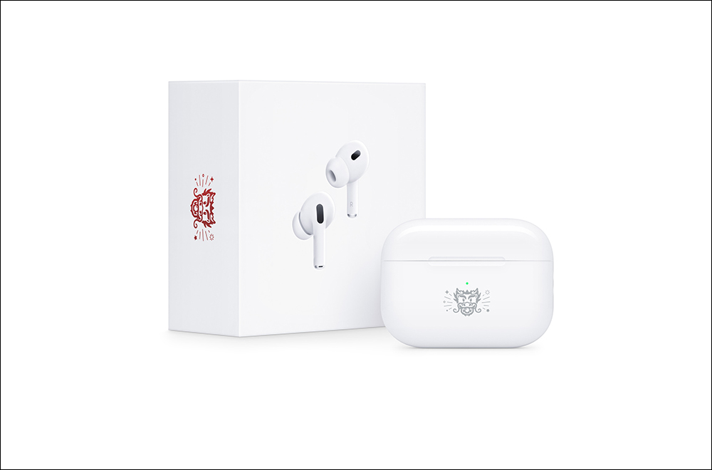 AirPods Pro 與 AirPods 2 韌體更新釋出,版本 6A321 - 電腦王阿達 AirPods Pro 與 AirPods 2 韌體更新釋出,版本 6A321 - 電腦王阿達