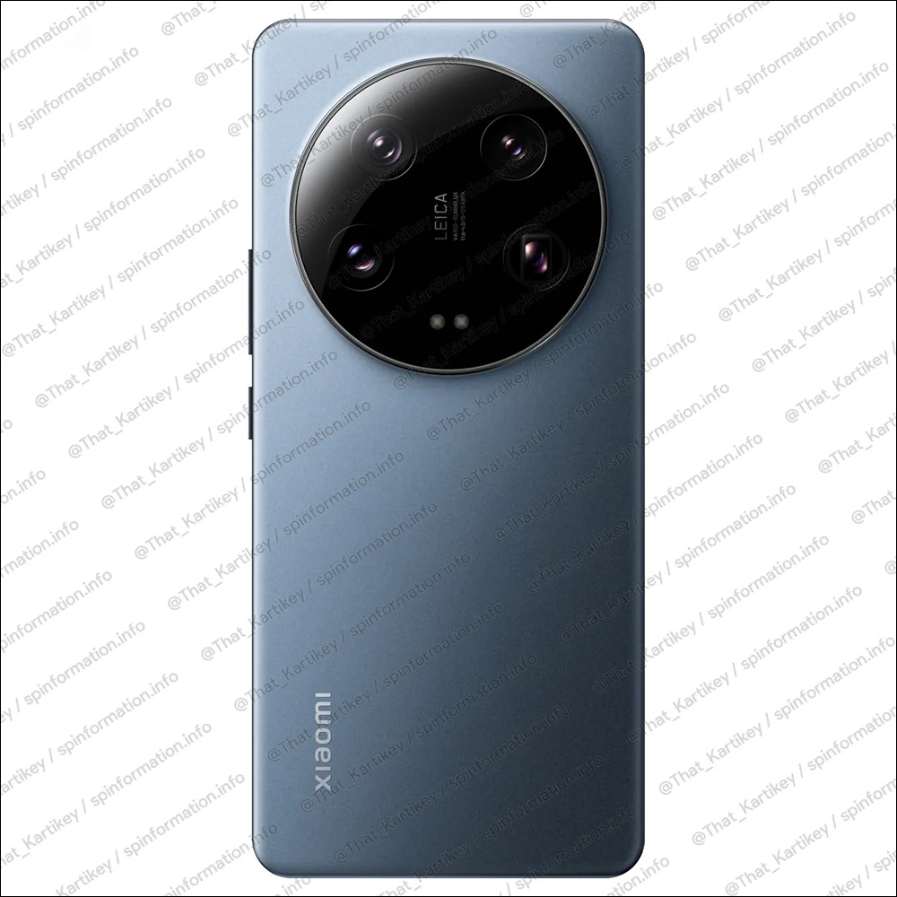 小米 Xiaomi 14 Ultra 的無線攝影手把通過認證,疑似工程機被捕獲!外觀渲染圖也提前曝光 - 電腦王阿達 小米 Xiaomi 14 Ultra 的無線攝影手把通過認證,疑似工程機被捕獲!外觀渲染圖也提前曝光 - 電腦王阿達